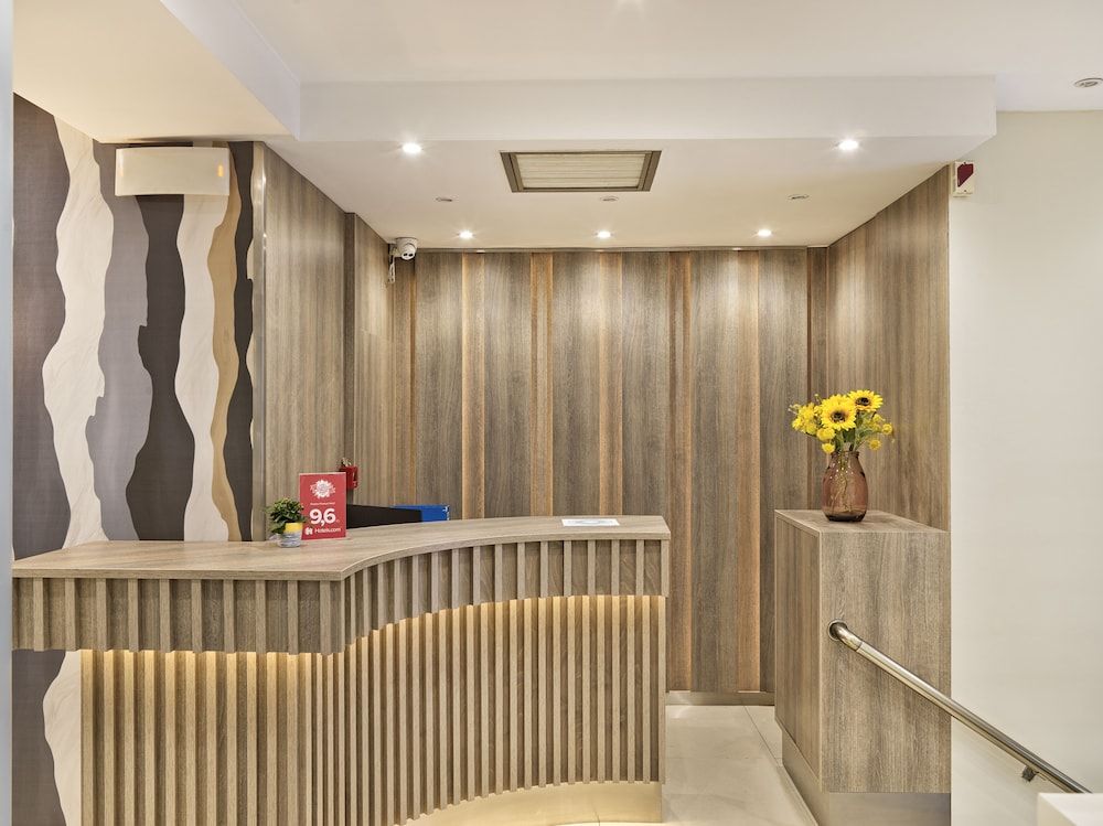 undefined Phidias Piraeus Hotel