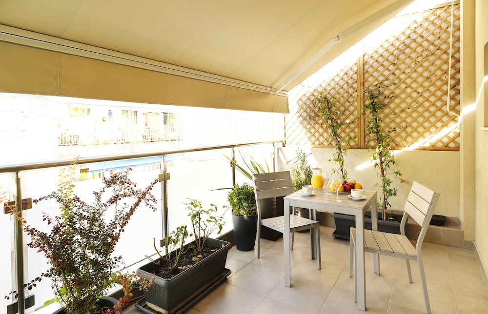 undefined Phidias Piraeus Hotel 3