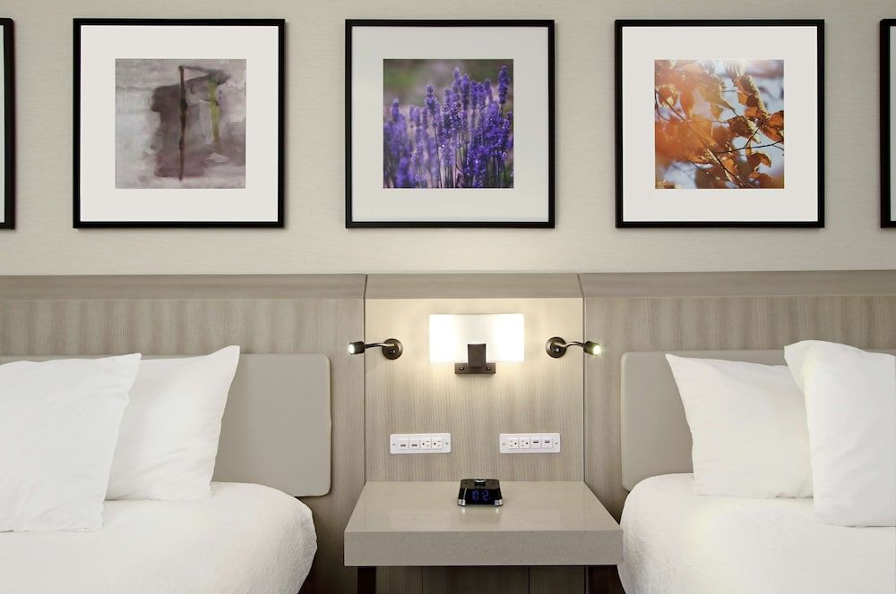 undefined Hilton Garden Inn Columbus-University Area
