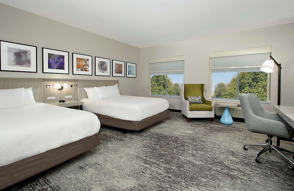 undefined Hilton Garden Inn Columbus-University Area 4