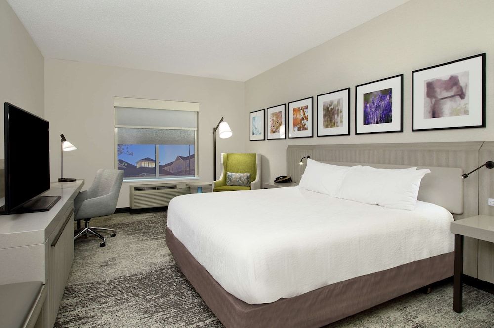 undefined Hilton Garden Inn Columbus-University Area 2
