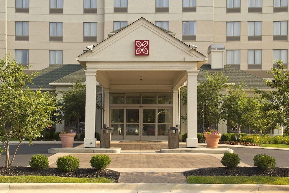 undefined Hilton Garden Inn Columbus-University Area 6