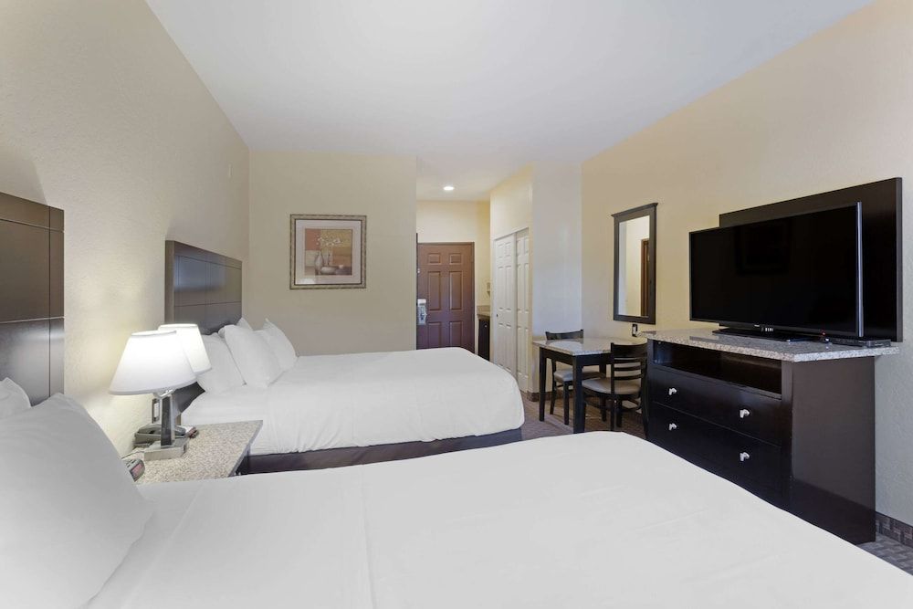 undefined Comfort Inn Near Grand Canyon 2