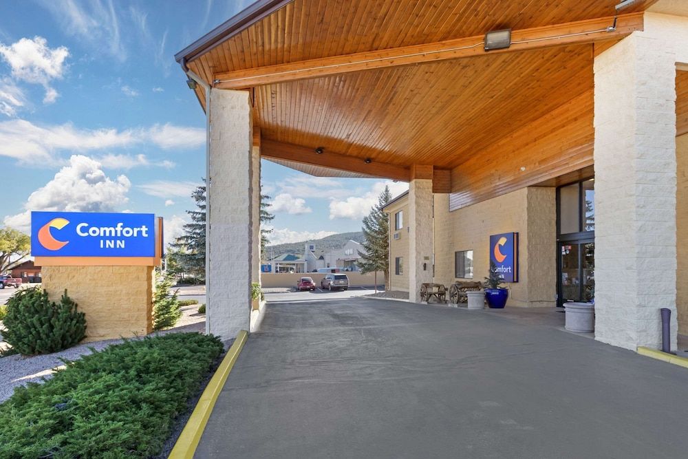 undefined Comfort Inn Near Grand Canyon 8