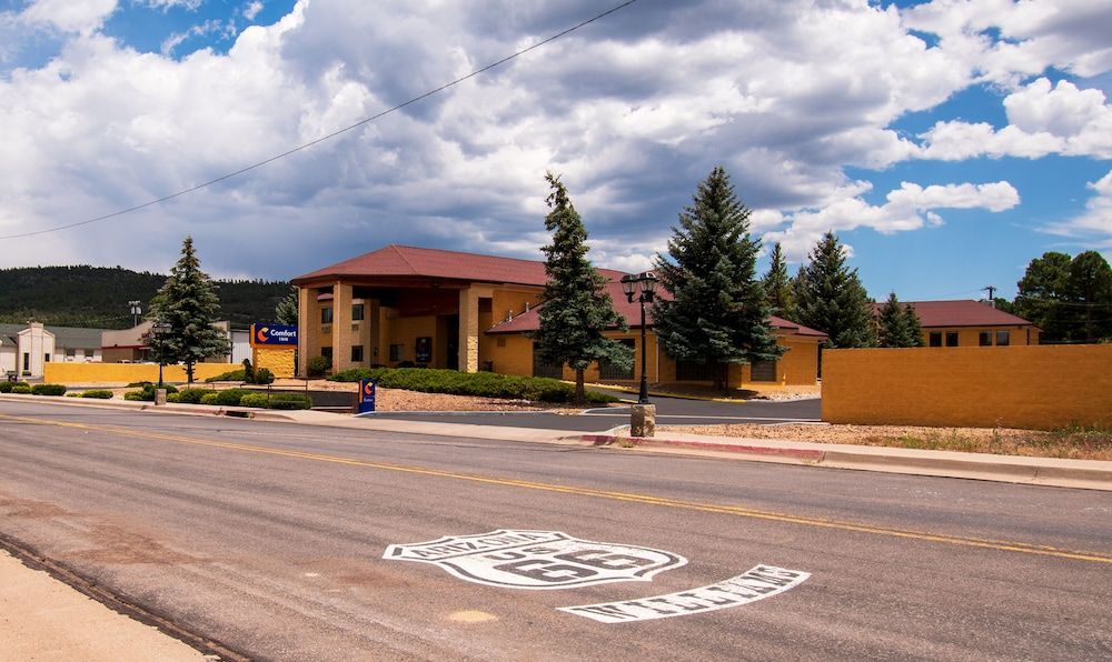 undefined Comfort Inn Near Grand Canyon 5