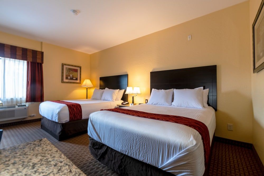 undefined Comfort Inn Near Grand Canyon