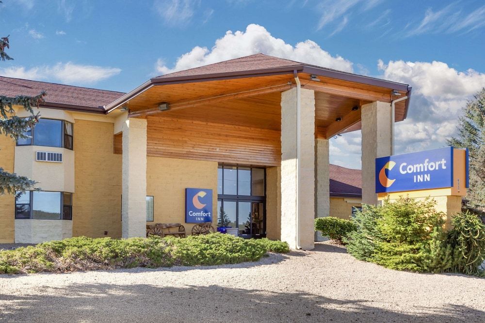 undefined Comfort Inn Near Grand Canyon 6