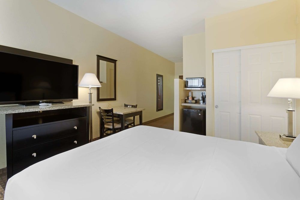 undefined Comfort Inn Near Grand Canyon 4