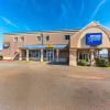 Americas Best Value Inn Elk City