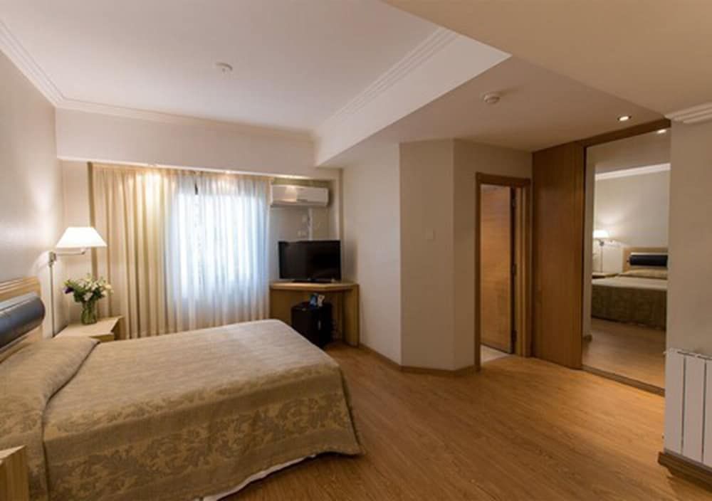 Hotel Solans Riviera Executive Room, 1 Double Bed 4
