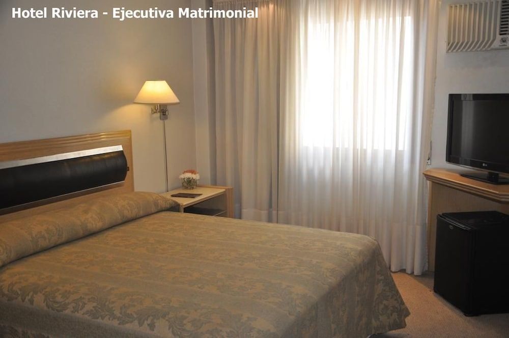 Hotel Solans Riviera