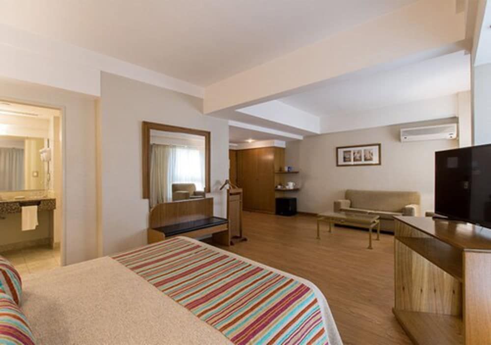 Hotel Solans Riviera Superior Room 3