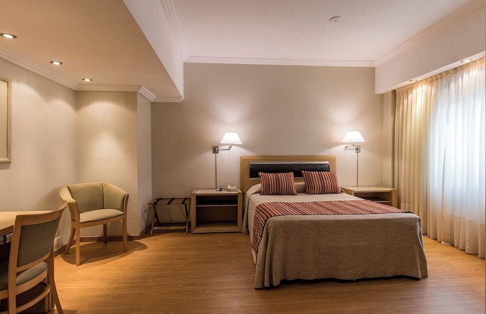 Hotel Solans Riviera Executive Room, 1 Double Bed 5