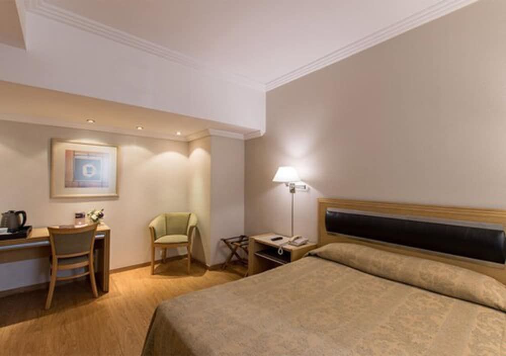 Hotel Solans Riviera Executive Room, 1 Double Bed 2