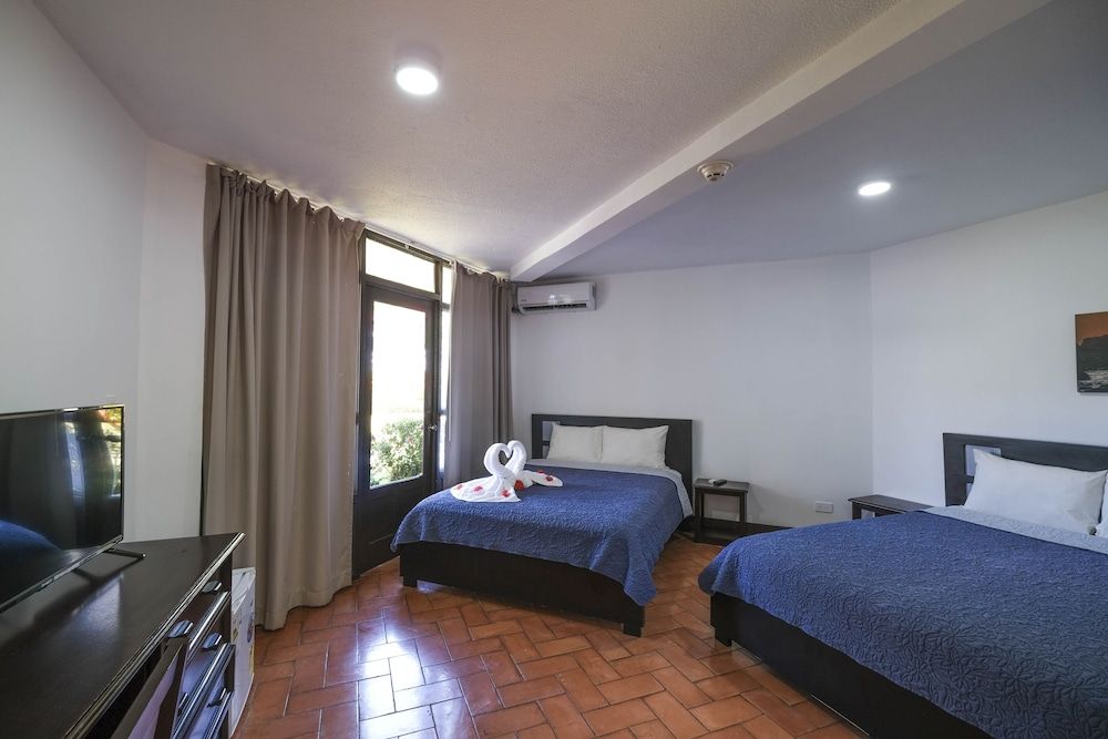 Terraza Del Pacifico Hotel