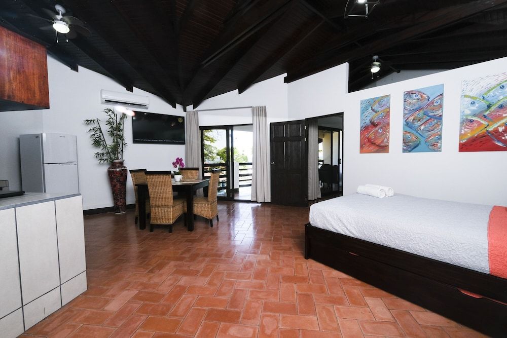 Terraza Del Pacifico Hotel Villa, Pool View 3