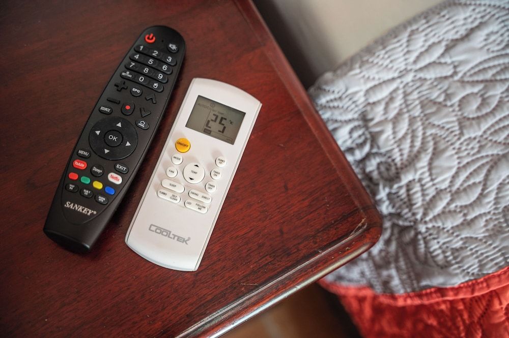 Terraza Del Pacifico Hotel Standard Room, Pool View 8