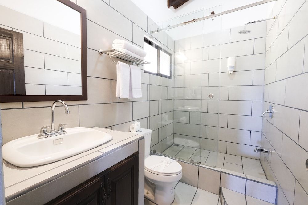 Terraza Del Pacifico Hotel Villa, Pool View 9