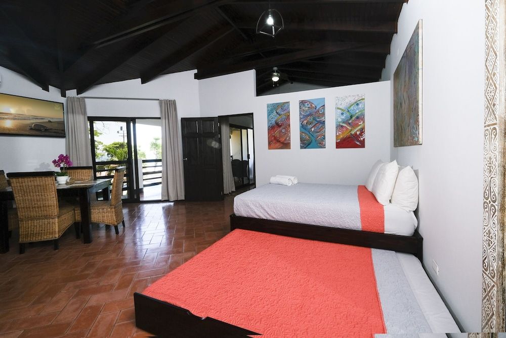 Terraza Del Pacifico Hotel Villa, Pool View 5