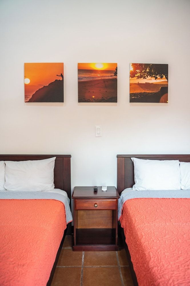 Terraza Del Pacifico Hotel Standard Room, Pool View 3