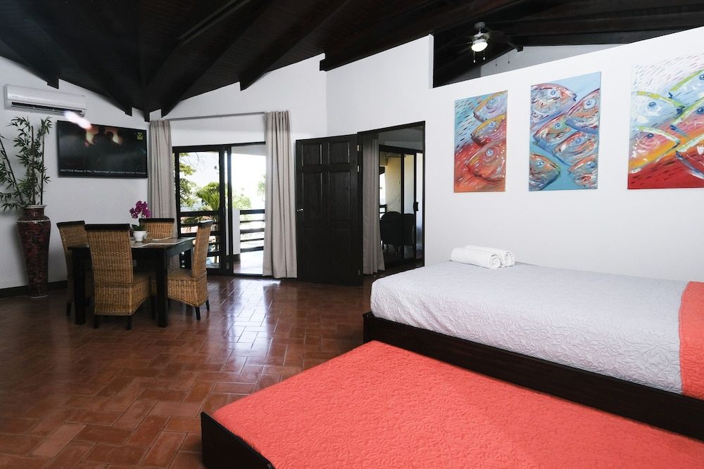 Terraza Del Pacifico Hotel Villa, Pool View 4