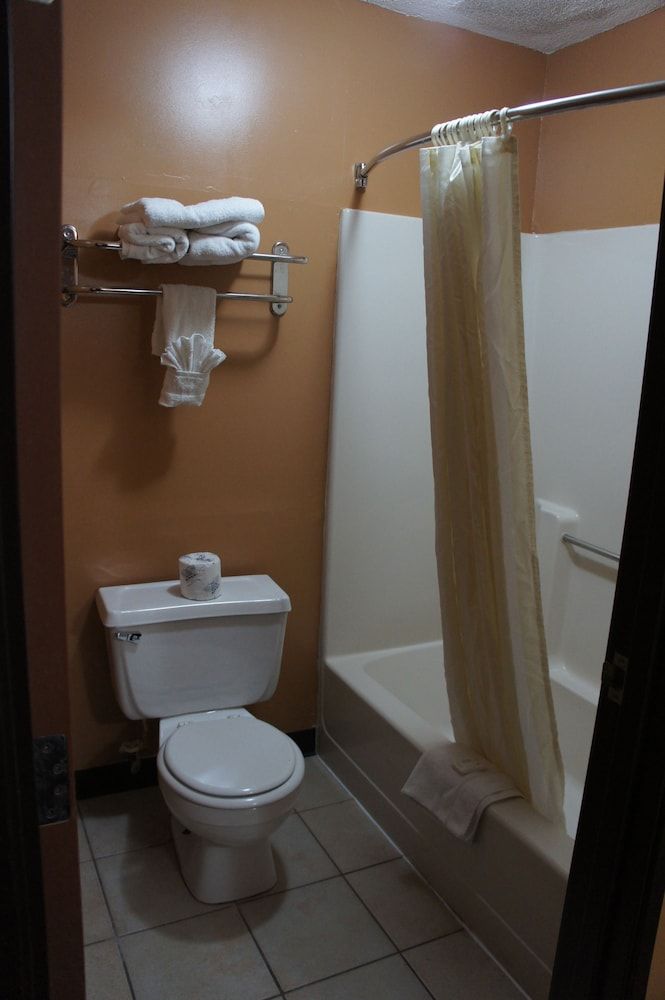 Coratel Inn and Suites Maple Grove Standard Room, 1 King Bed, Non Smoking 13