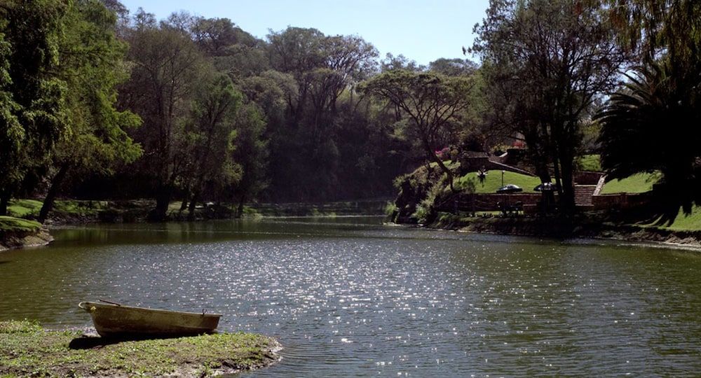 Water-based activities