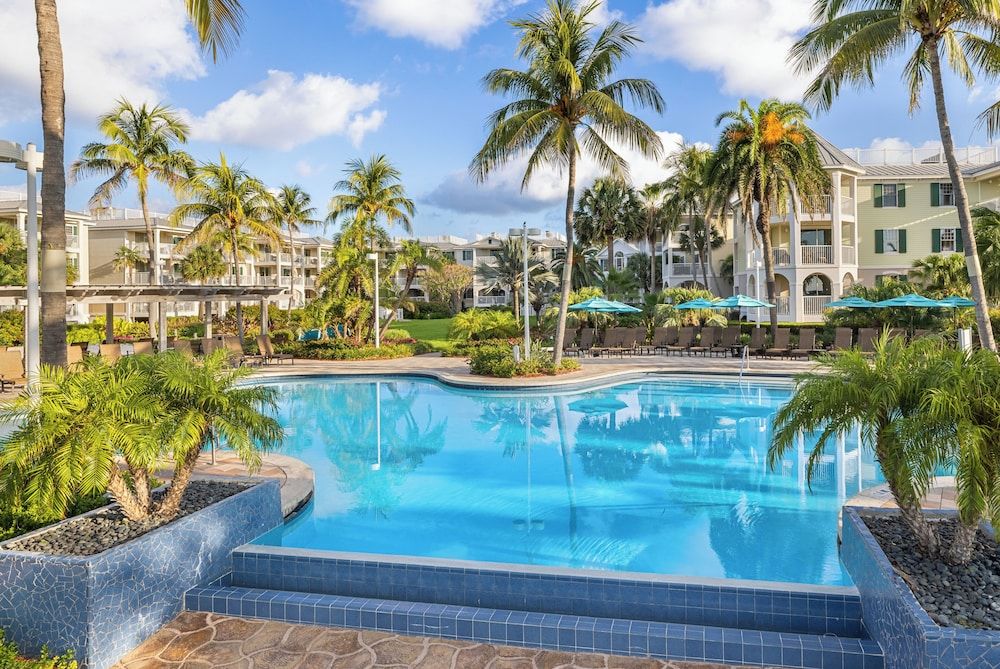 undefined Hyatt Vacation Club at Windward Pointe, Key West 9