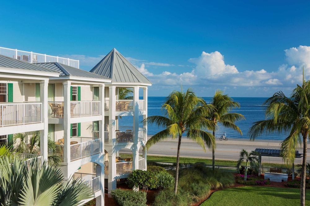 undefined Hyatt Vacation Club at Windward Pointe, Key West 5