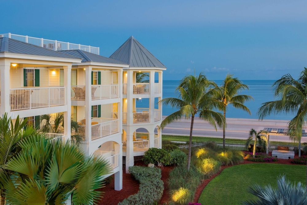 undefined Hyatt Vacation Club at Windward Pointe, Key West 6