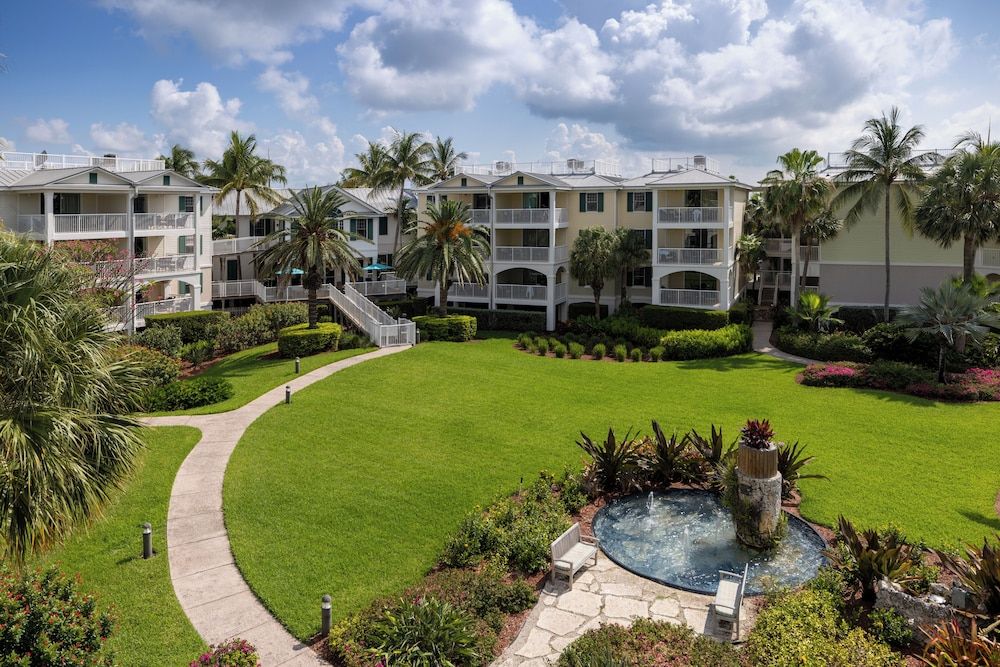 undefined Hyatt Vacation Club at Windward Pointe, Key West 7