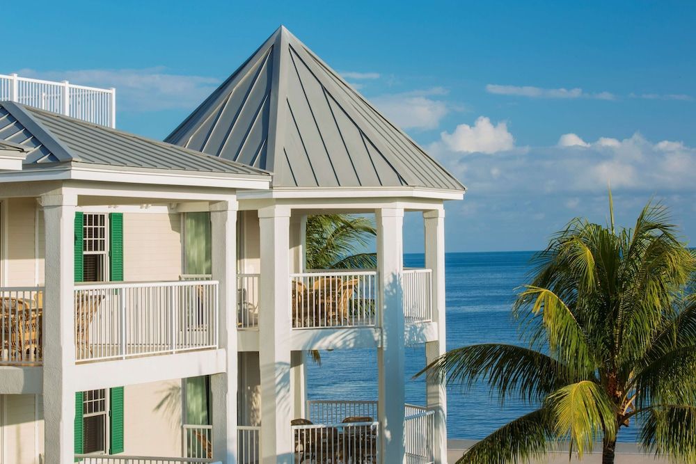 undefined Hyatt Vacation Club at Windward Pointe, Key West 8