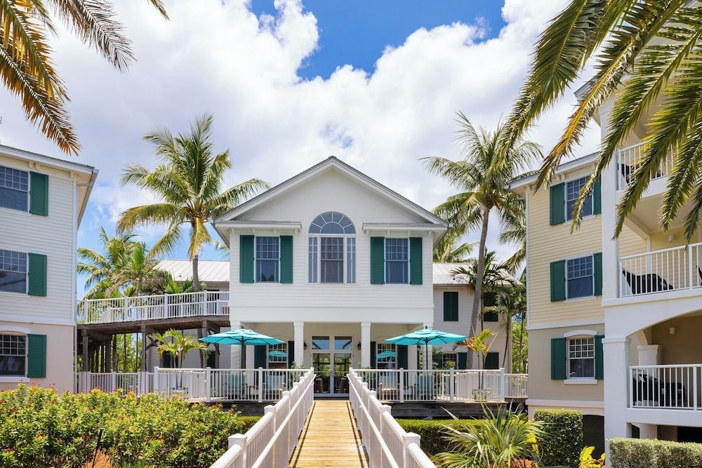 undefined Hyatt Vacation Club at Windward Pointe, Key West 3