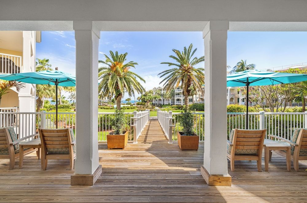undefined Hyatt Vacation Club at Windward Pointe, Key West 4