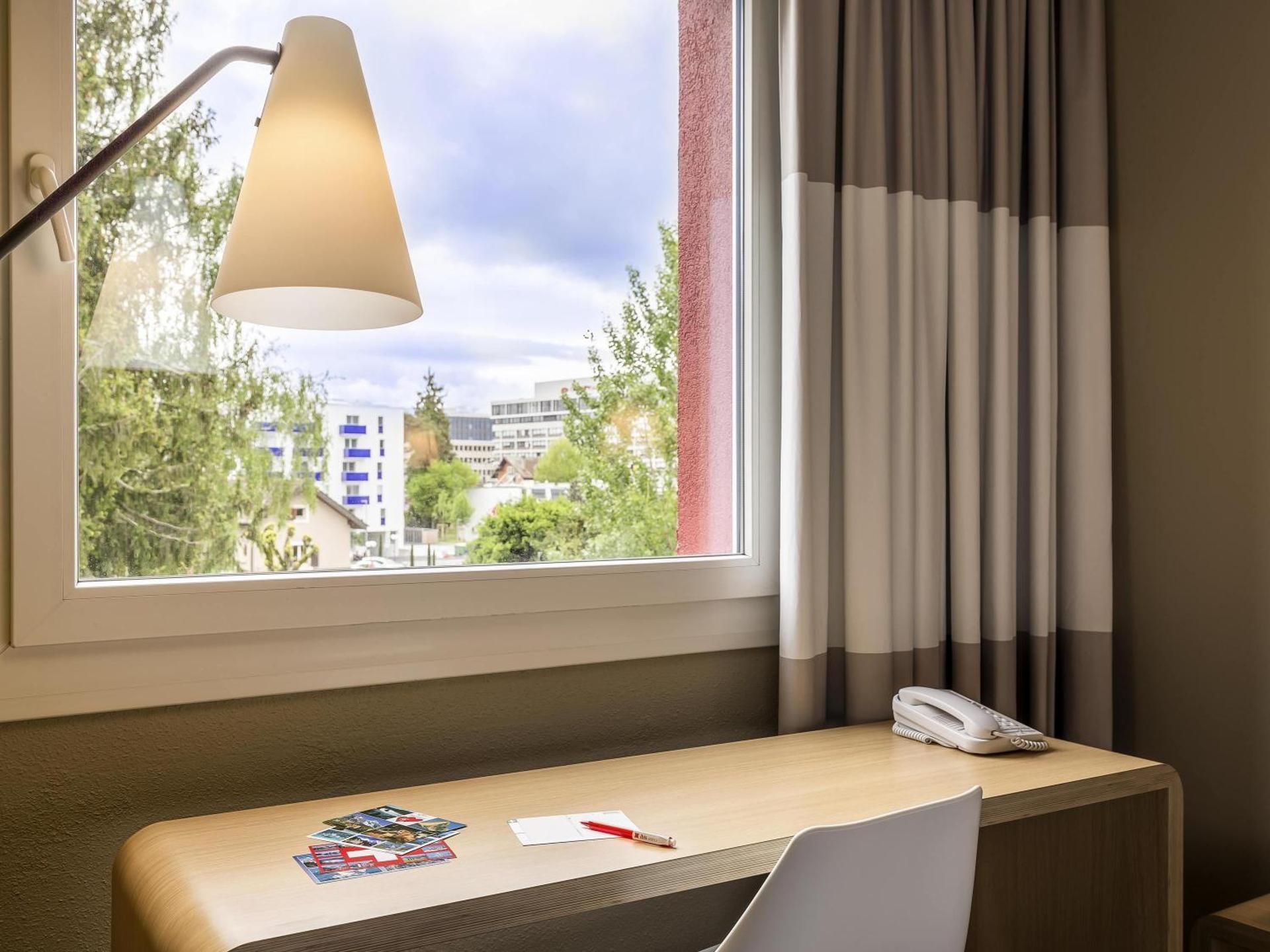 Standard Room - Mobility Accessible