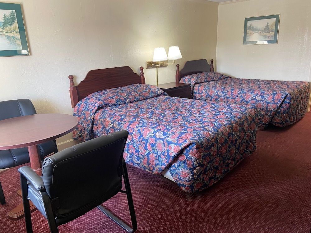 Corbin Inn Room, 2 Double Beds, Non Smoking 2