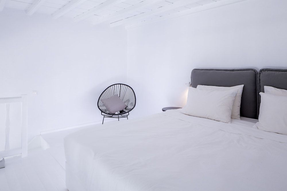 undefined Pietra e Mare - Mykonos Moments