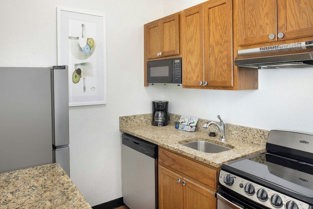 TownePlace Suites by Marriott Orlando East/UCF Area