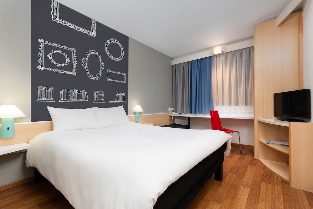 Room, 1 Double Bed
