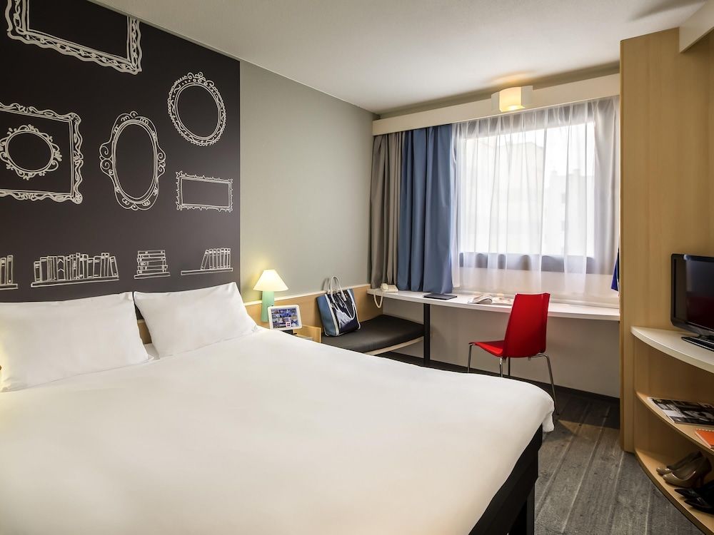 Premium Room, 1 King Bed