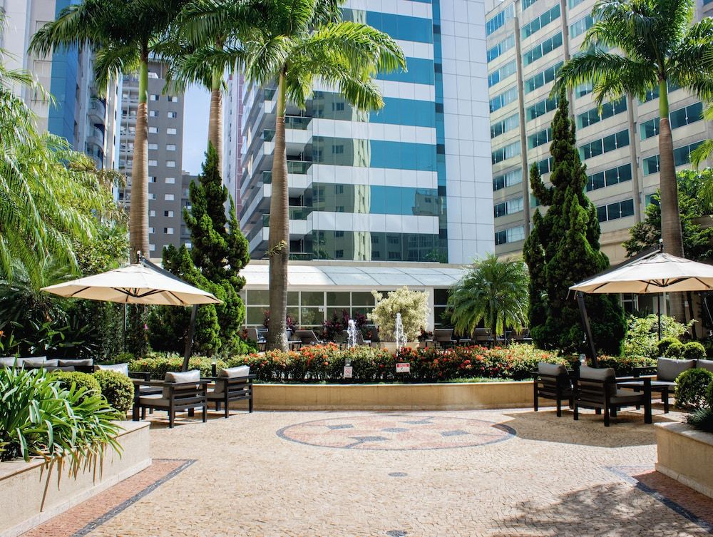 undefined Roomo Bela Cintra Residencial 5