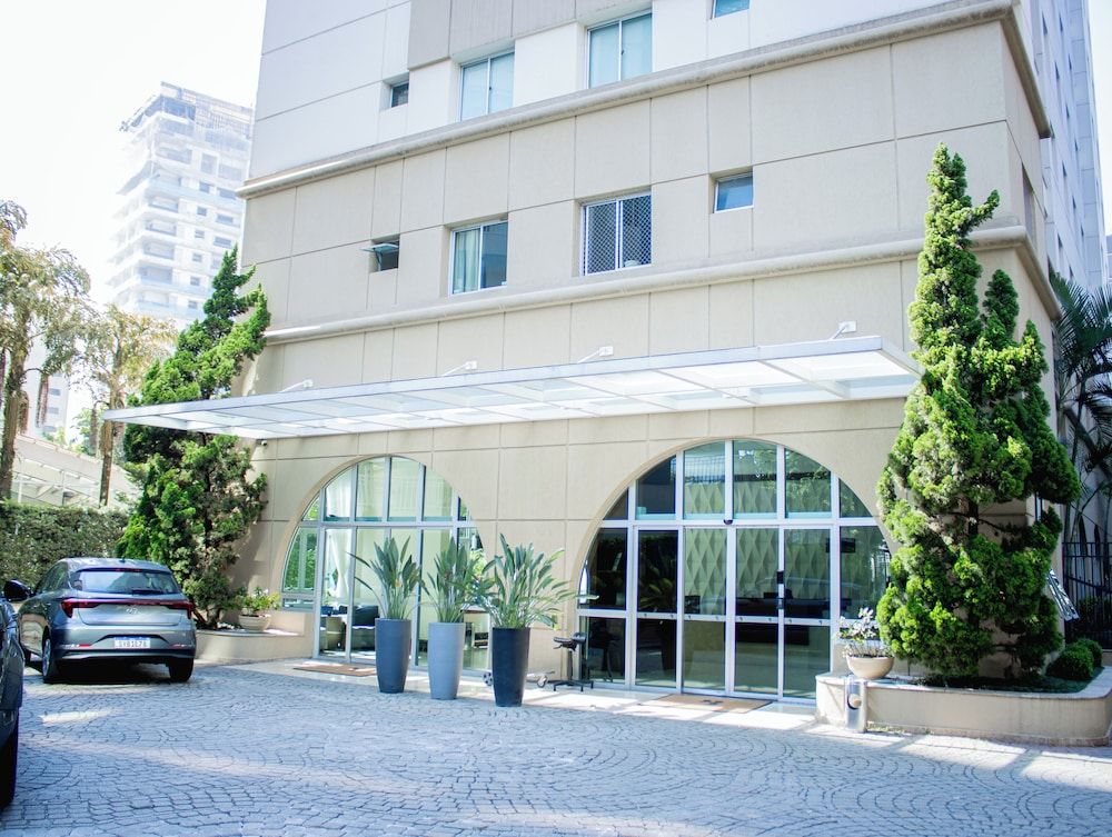 undefined Roomo Bela Cintra Residencial 3