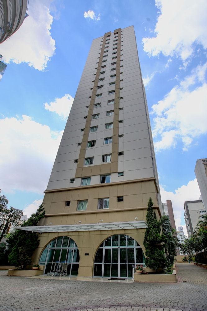 undefined Roomo Bela Cintra Residencial 6