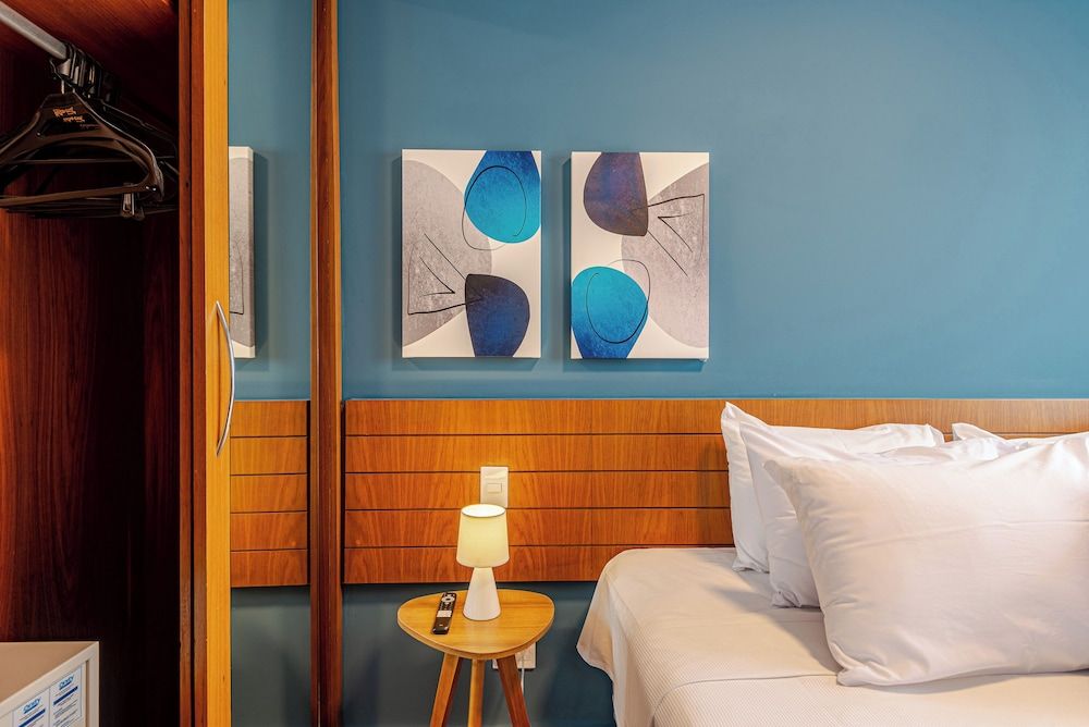 undefined Roomo Bela Cintra Residencial 9