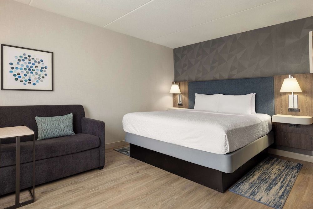 Room, 1 King Bed, Accessible, Non Smoking