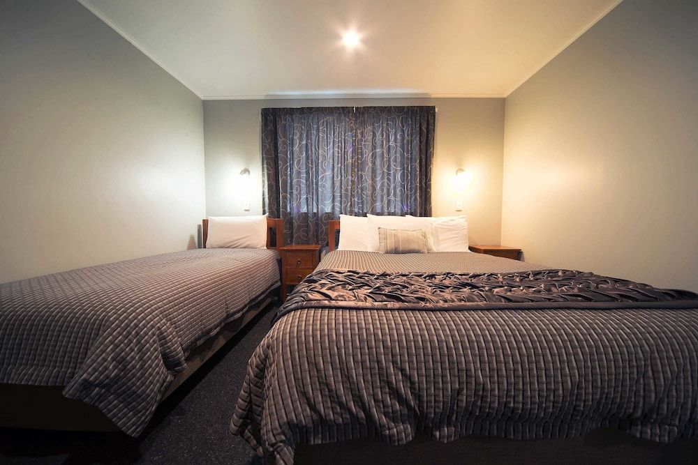 Coronation Park 2 Bedroom Motel Unit 2