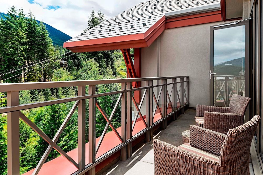 Penthouse, 1 Double Bed, Mountain View, Tower