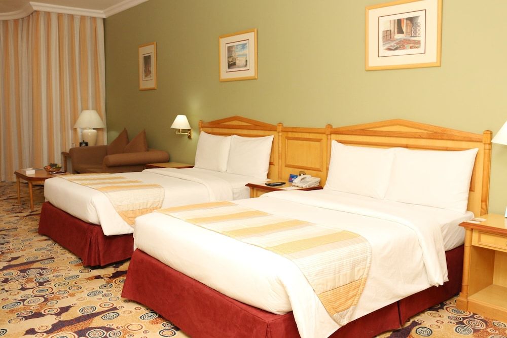 undefined Grand Continental Hotel 3