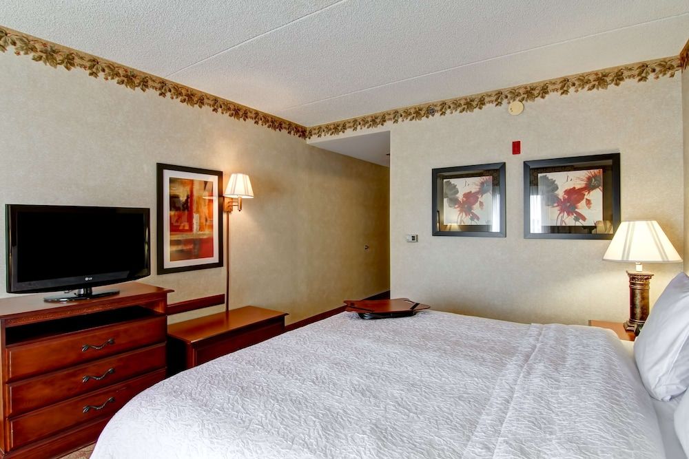 Standard Room, 2 Queen Beds