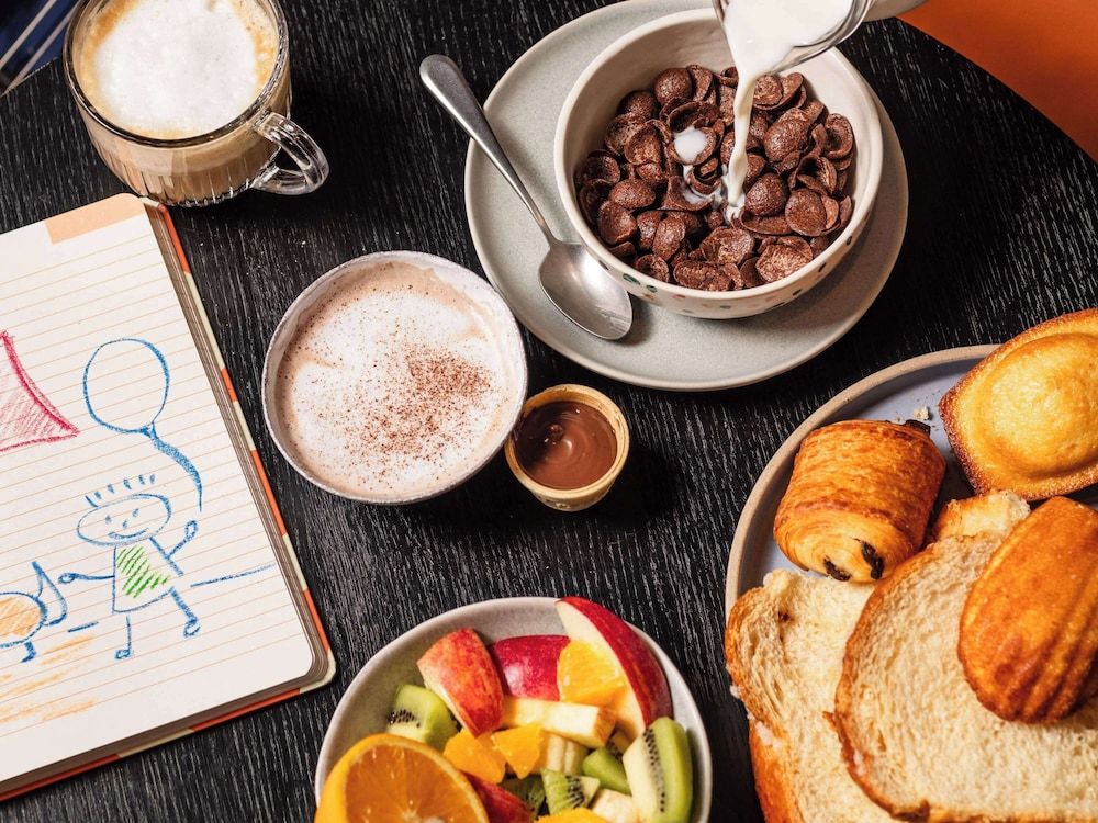 undefined ibis London Wembley 9